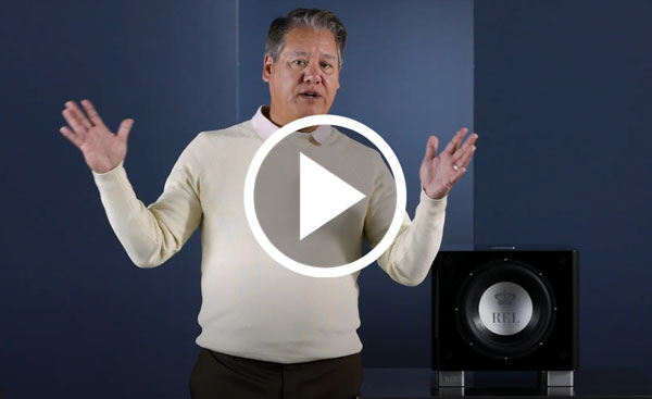 Why we Recommend Setting Most Speakers to “Large” in Your Receiver or Processor