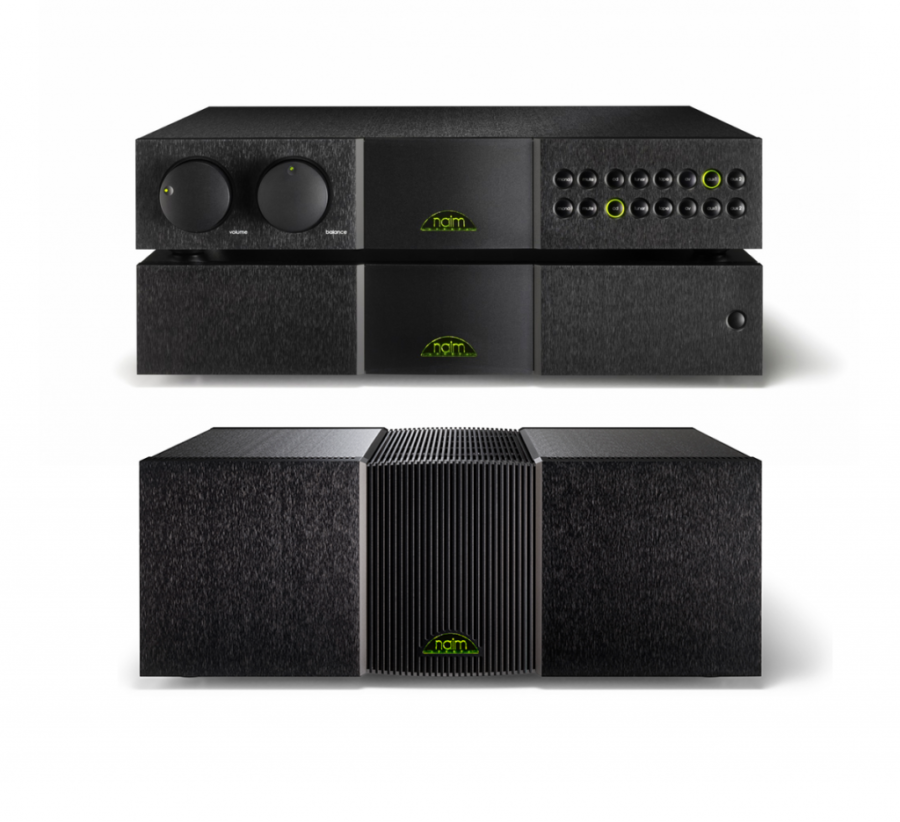 What’s In A NAIM