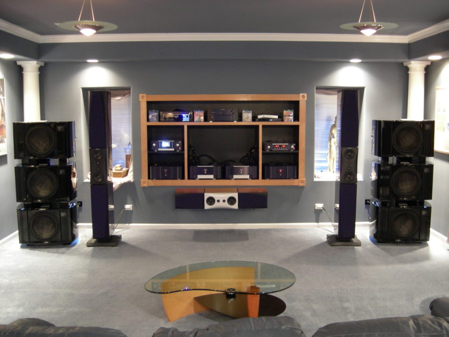 Joseph Audio Video Solutions