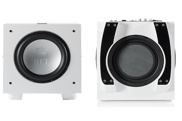 The Purpose of Passive Subwoofer Designs