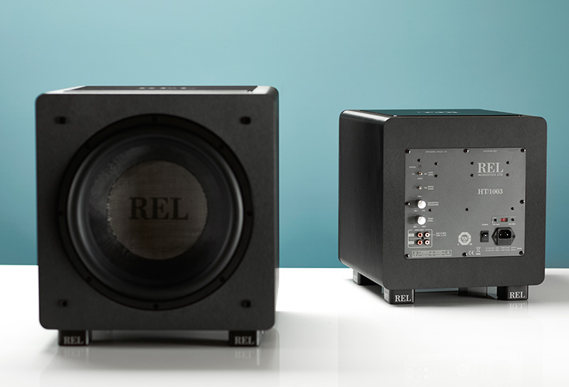 Choosing the Right Subwoofer Series: A Comprehensive Comparison Guide