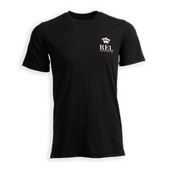 The Crown REL T-Shirt